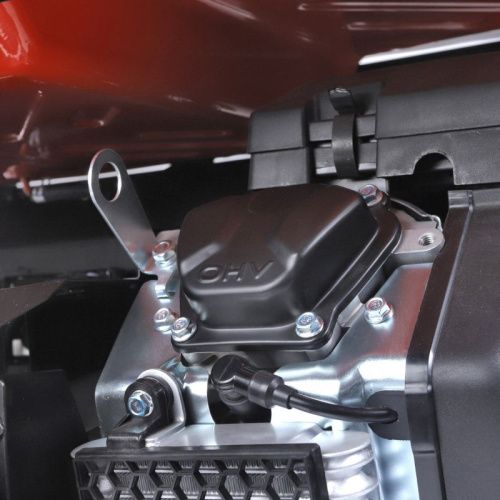 Генератор бензиновый Patriot GRA 12000AWS-Tehinstrument