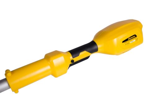 Триммер аккумуляторный CHAMPION TB400-Tehinstrument