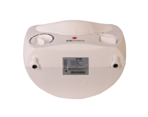 Тепловентилятор СОЮЗ ТВС-2000-Tehinstrument