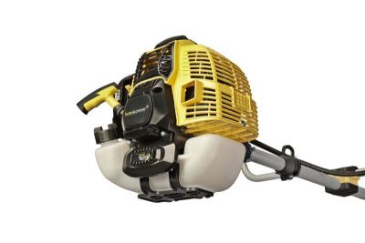 Триммер бензиновый Hanskonner HBT52F-Tehinstrument