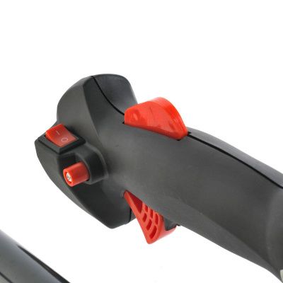 Мотобур бензиновый Patriot AE 150 D (без шнека)-Tehinstrument