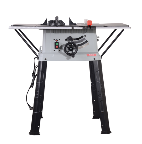 Станок распиловочный циркулярный Ресанта ЦРС-255Р-Tehinstrument