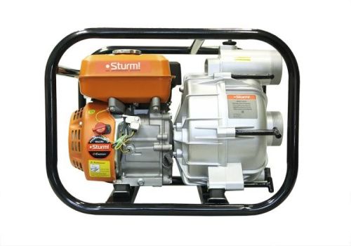 Мотопомпа  Sturm BP8710GV-Tehinstrument