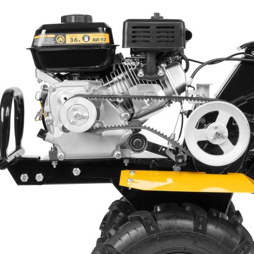 Мотоблок Denzel DPT-270-Tehinstrument