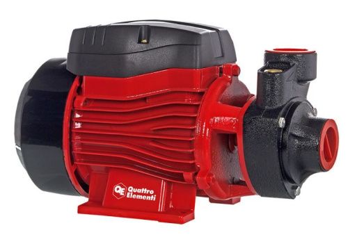 Насос садовый QUATTRO ELEMENTI Giardino 401 Ci-Tehinstrument