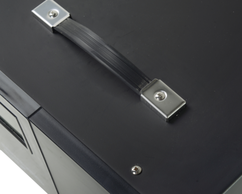 Стабилизатор напряжения РЕСАНТА АСН-10000/1-ЭМ-Tehinstrument