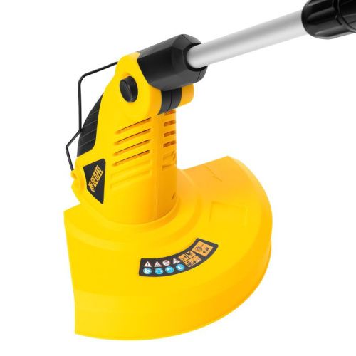 Триммер электрический Denzel TE-650-Tehinstrument