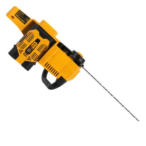 Пила цепная  аккумуляторная  бесщет., Denzel RCS 400-62-Tehinstrument