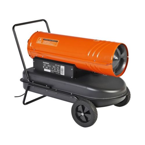 Тепловая пушка дизельная Patriot DTС 429-Tehinstrument