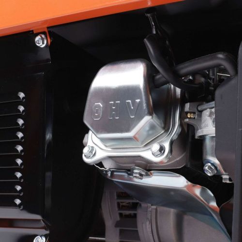 Генератор бензиновый GRS 3500E, PATRIOT-Tehinstrument