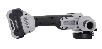 Аккумуляторная углошлифовальная машина Ресанта АУШМ-125/20Li в кейсе -Tehinstrument