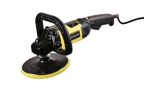 Машина полировальная HAG918CP Hanskonner-Tehinstrument