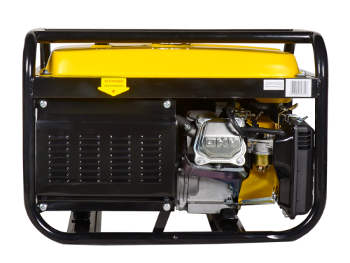 Электрогенератор EUROLUX G4000A-Tehinstrument