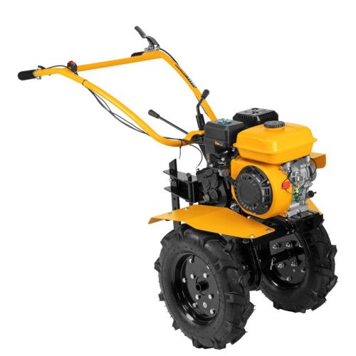 Мотоблок Denzel DPT-270-Tehinstrument