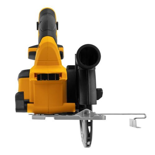 Пила циркулярная аккумуляторная бесщет. Denzel CCS-165-0-Tehinstrument