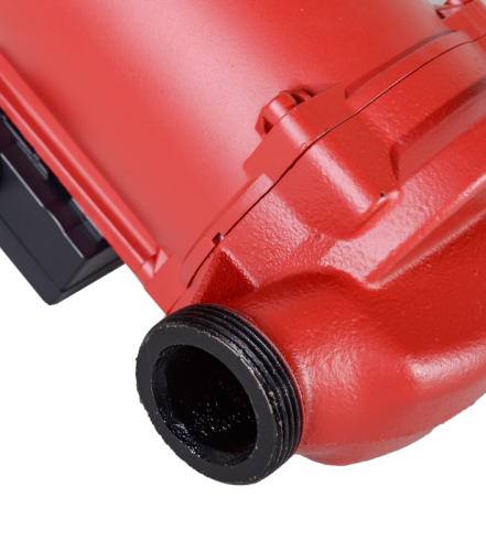 Циркуляционный насос Вихрь Ц-25/8 СТАНДАРТ-Tehinstrument