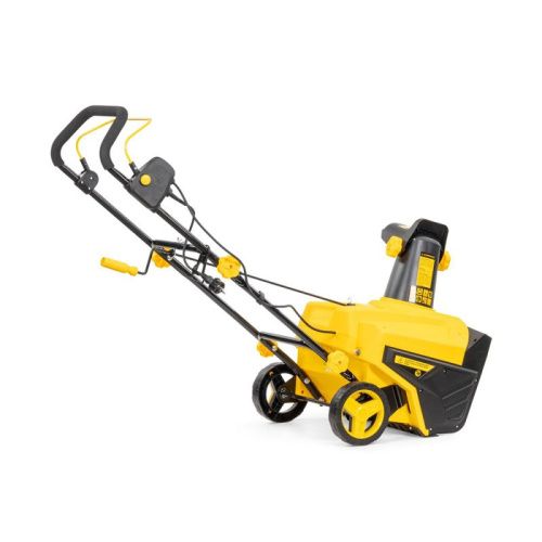 Снегоотбрасыватель электрический CHAMPION STE2350-Tehinstrument