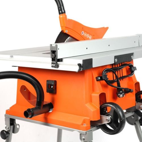 Станок циркулярный Patriot TS 255-Tehinstrument