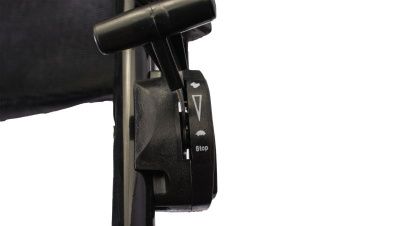 Бензиновая газонокосилка CHAMPION LM5645-Tehinstrument