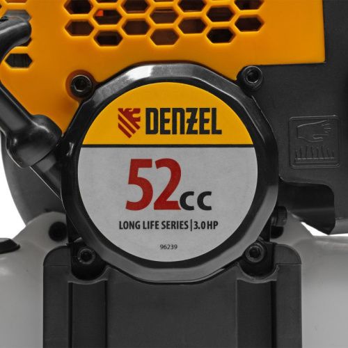 Триммер бензиновый Denzel DGT 520S-Tehinstrument