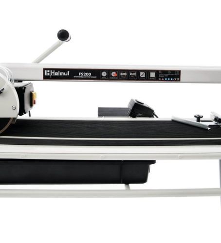 Плиткорез электрический Helmut FS200-Tehinstrument