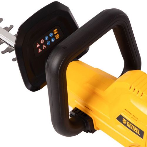 Кусторез аккумуляторный Denzel RBC510-36-Tehinstrument