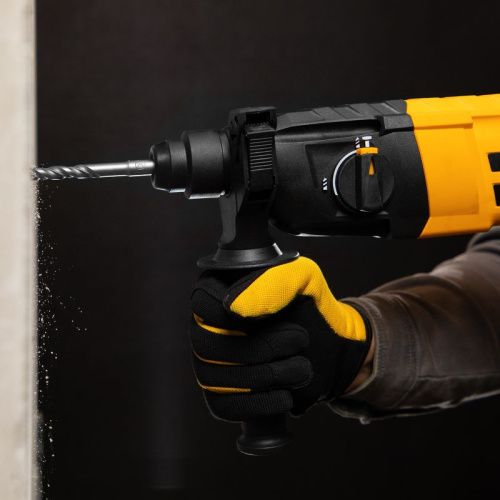 Перфоратор электрический Denzel RHH-600-22-Tehinstrument