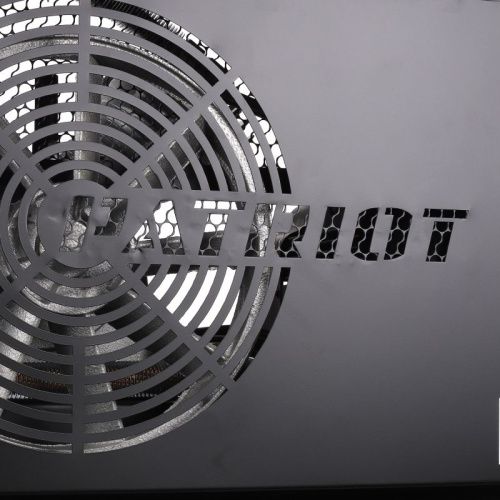 Компрессор поршневой ременной PATRIOT KRX 700 L200 D-Tehinstrument