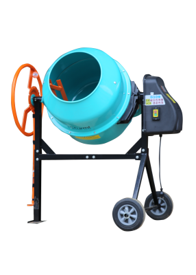 Бетономешалка  Sturm CM20180CI-Tehinstrument
