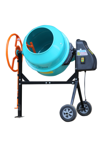 Бетономешалка  Sturm CM20180CI-Tehinstrument