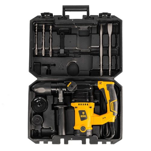 Перфоратор электрический Denzel RHV-1100-26-Tehinstrument