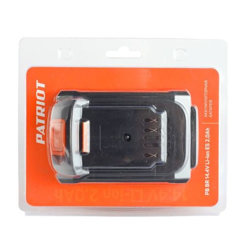 Батарея аккумуляторная для BR 141 Li (14.4 В, 2.0 А*ч, Li-ion), Patriot-Tehinstrument