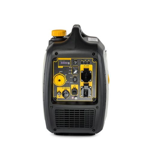 Генератор инверторный CHAMPION IGG4001ES-Tehinstrument