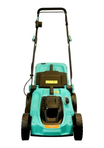 Электрическая газонокосилка  Sturm EL2042-Tehinstrument