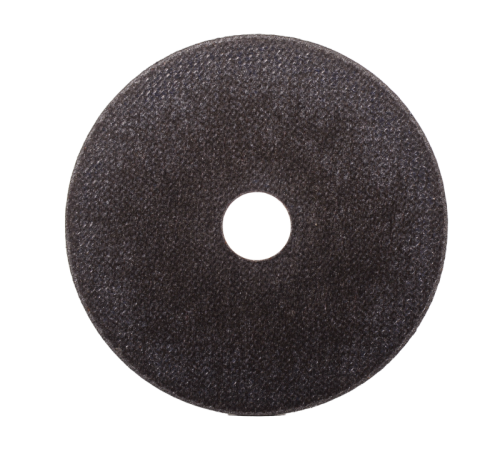 Круг отрезной по металлу ВИХРЬ 125х2,0х22 мм-Tehinstrument