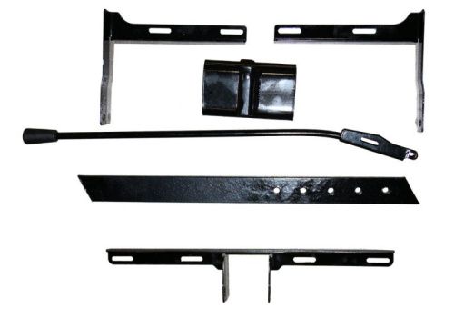 Мотоблок бензиновый  Sturm GK827A8-Tehinstrument