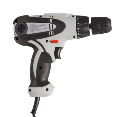 Сетевой шуруповерт Ресанта СШ-550-1-Tehinstrument