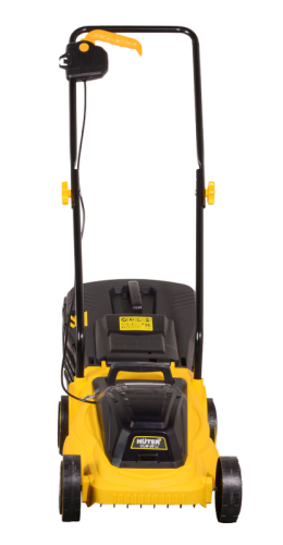 Газонокосилка аккумуляторная Huter CLM-20 Li (с АКБ 4 А/ч и З.У.)-Tehinstrument