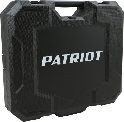 Набор автоинструмента PATRIOT SSP 131-Tehinstrument