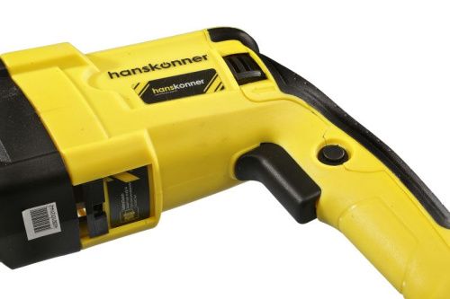 Перфоратор SDS Plus Hanskonner HRH0824RE-Tehinstrument