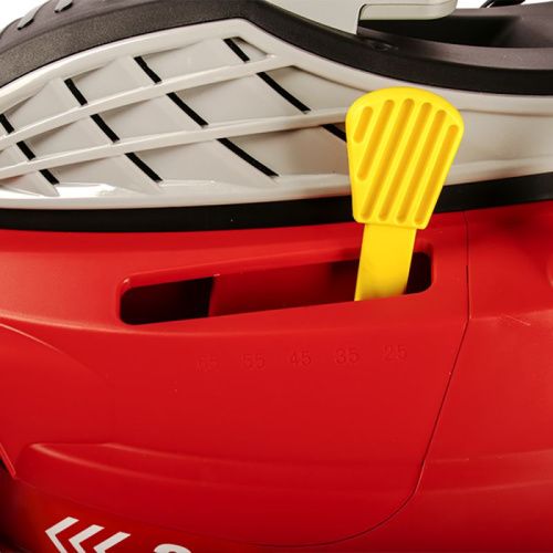 Газонокосилка электрическая DDE LME 3918-Tehinstrument