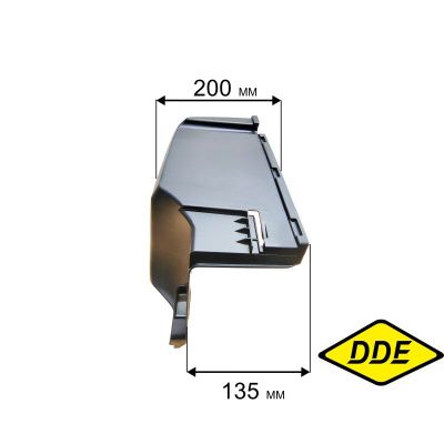 Травосборник DDE LME4318 / LME4320-Tehinstrument