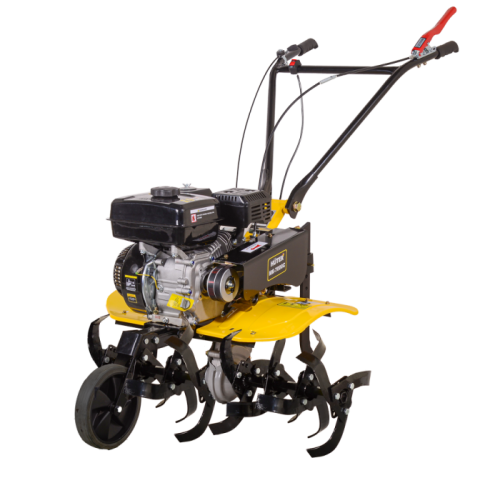 Сельскохозяйственная машина Huter MK-7000PС без колёс-Tehinstrument