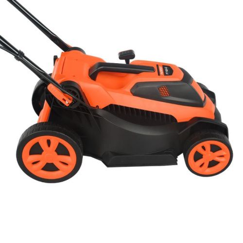 Газонокосилка электрическая Patriot PT 1634 E-Tehinstrument