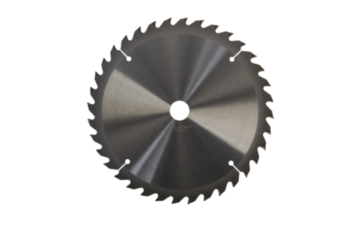 Пильный диск по дереву ArmorPiercing 190x20/16мм, 36 зубьев, Hanskonner-Tehinstrument