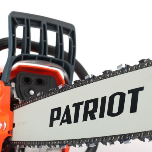 Пила цепная бензиновая Patriot PT 4518-Tehinstrument
