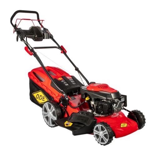 Газонокосилка бензиновая DDE LM 46-60 DE-Tehinstrument