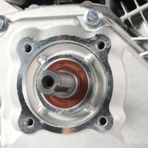 Двигатель бензиновый Patriot P 170 FB-20 M-Tehinstrument