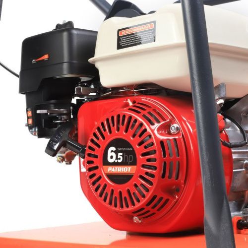 Виброплита PATRIOT SVR 120 Honda-Tehinstrument