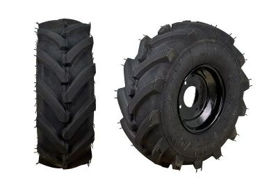 Колесо пневматическое Habert 19*7*8 Экстрим ПАРА-Tehinstrument